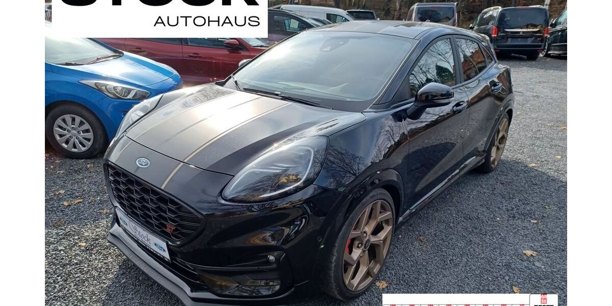 Ford Puma 54.900 km 24.440 &euro; Wiesau 95676