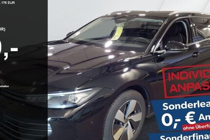 VW Passat 25.500 km 30.220 &euro; Wackersdorf 92442