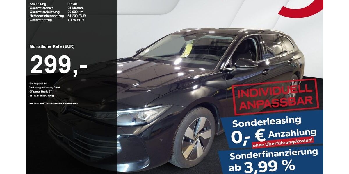 VW Passat 25.500 km 30.440 &euro; Wackersdorf 92442