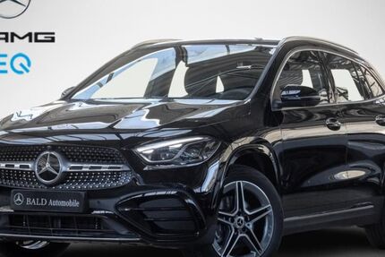 Mercedes-Benz GLA 180 9.021 km 40.980 € Siegen 57074