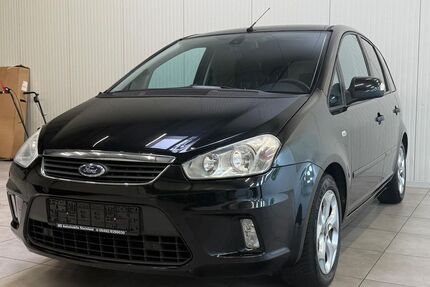 Ford C-Max 192.382 km 1.990 &euro; Steinfeld 49439
