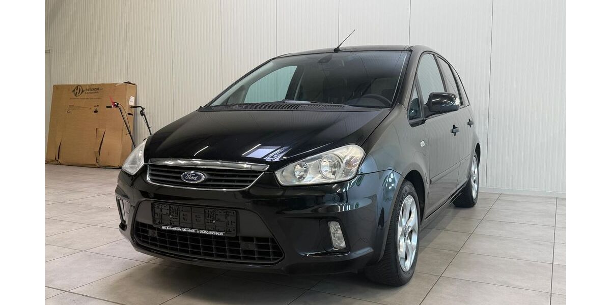 Ford C-Max 192.382 km 1.990 &euro; Steinfeld 49439