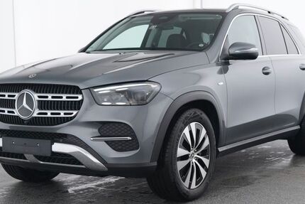 Mercedes-Benz GLE 350 8.913 km 74.900 &euro; Sigmaringen-Laiz 72488