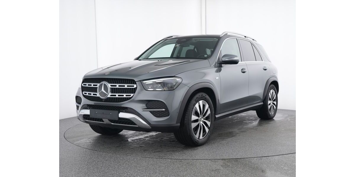 Mercedes-Benz GLE 350 8.913 km 74.900 &euro; Sigmaringen-Laiz 72488