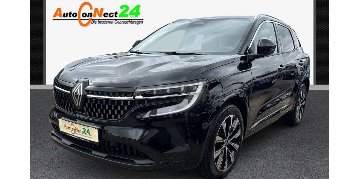 Renault Austral Mild Hyb.160 Techno *Automatik/Pano/SHZG/N 16.119 km 29.190 &euro; Bamberg 96052