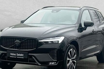 Volvo XC60 21.000 km 45.750 &euro; Karlsruhe 76187