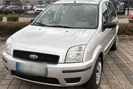 Ford Fusion 140.000 km 3.000 &euro; Kenzingen 79341