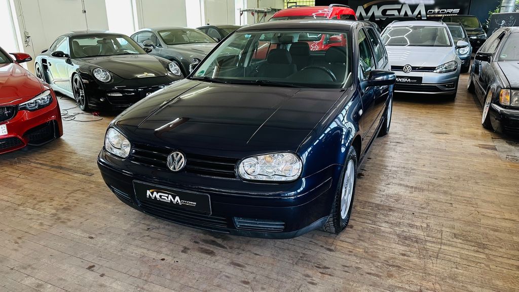 VW Golf 249.120 km 1.999 &euro; Aalen 73431