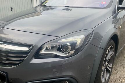 Opel Insignia 191.000 km 6.690 € Freiburg 79111