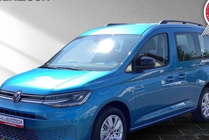 VW Caddy 8.000 km 29.350 &euro; Löbau 02708