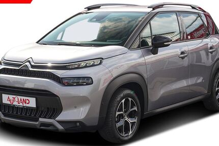Citroen C3 Aircross 16.885 km 16.890 &euro; Köthen 06366