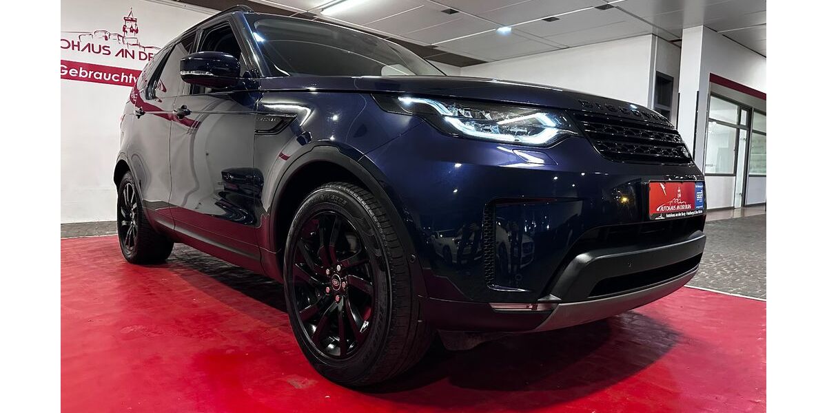 Land Rover Discovery 114.130 km 28.900 &euro; Friedberg (Hessen) 61169
