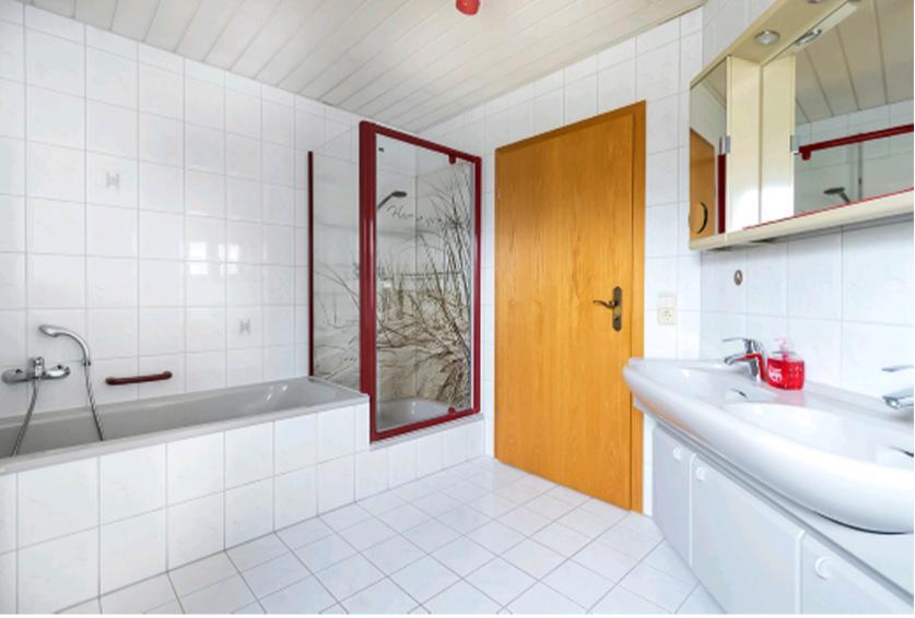 Etagenwohnung Hohentengen - 5 Zimmer, 120 m&sup2;, 1.150&euro; | Angebot:26403113