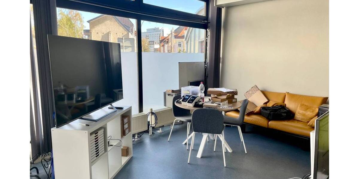 Gewerbeobjekt Saarlouis - 3 Zimmer, 90 m&sup2;, 265.000&euro; | Angebot:25668694