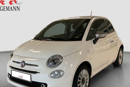 Fiat 500 27.760 km 13.490 &euro; Osnabrück 49078
