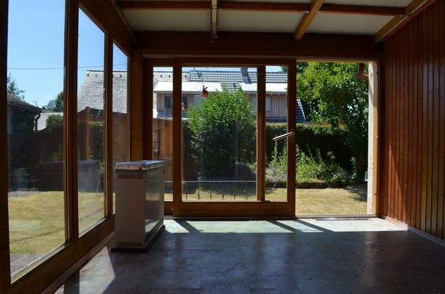 Doppelhaushälfte Kaufering - 5 Zimmer, 94 m&sup2;, 469.000&euro; | Angebot:25694676