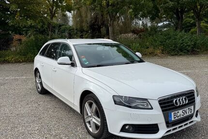 Audi A4 252.900 km 6.889 &euro; Burgrieden 88483