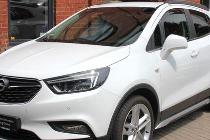 Opel Mokka 82.300 km 13.600 € Eisenach 99817
