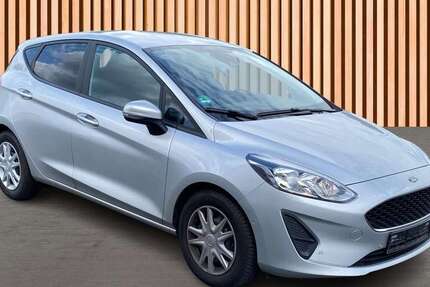 Ford Fiesta 47.000 km 12.980 € Dresden/Weißig 01328
