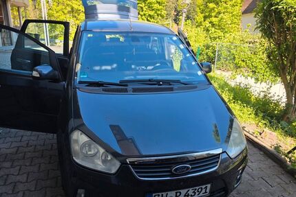 Ford C-Max 170.000 km 4.600 &euro; Unterreichenbach 75399