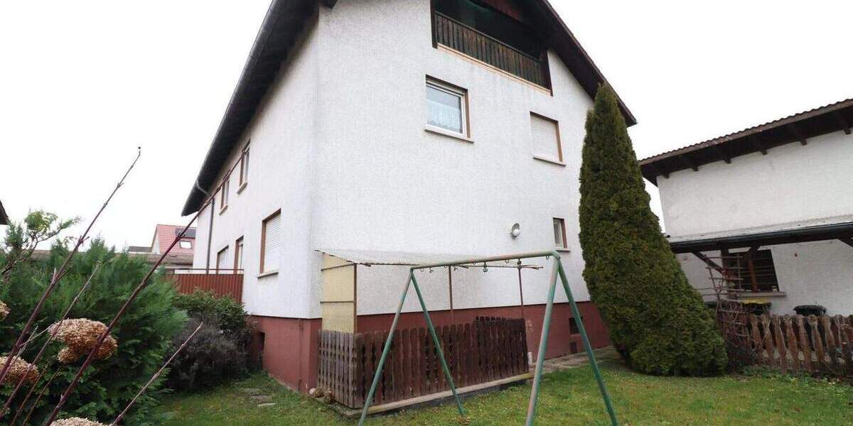 Mehrfamilienhaus, Wohnhaus Wettenberg Wißmar - 9 Zimmer, 235 m&sup2;, 539.000&euro; | Angebot:25682695