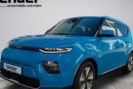 Kia Soul 23.500 km 29.490 &euro; Coburg 96450