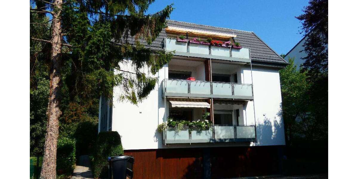 Etagenwohnung Bremen Hemelingen - 3 Zimmer, 75 m&sup2;, 900&euro; | Angebot:26842672