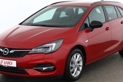 Opel Astra 26.001 km 19.990 &euro; Eisenhüttenstadt 15890