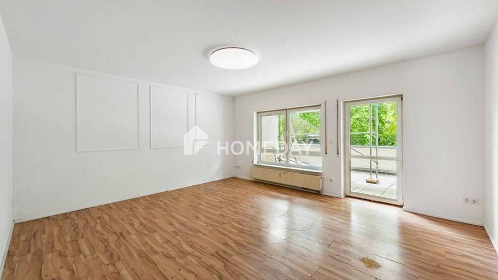 77?m² Wohnkomfort mit Südterrasse, EBK und Stellplatz - sofort bezugsfrei in Wurzen