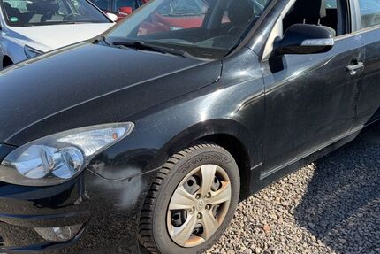 Hyundai i30 190.000 km 1.990 &euro; Saarlouis 66740