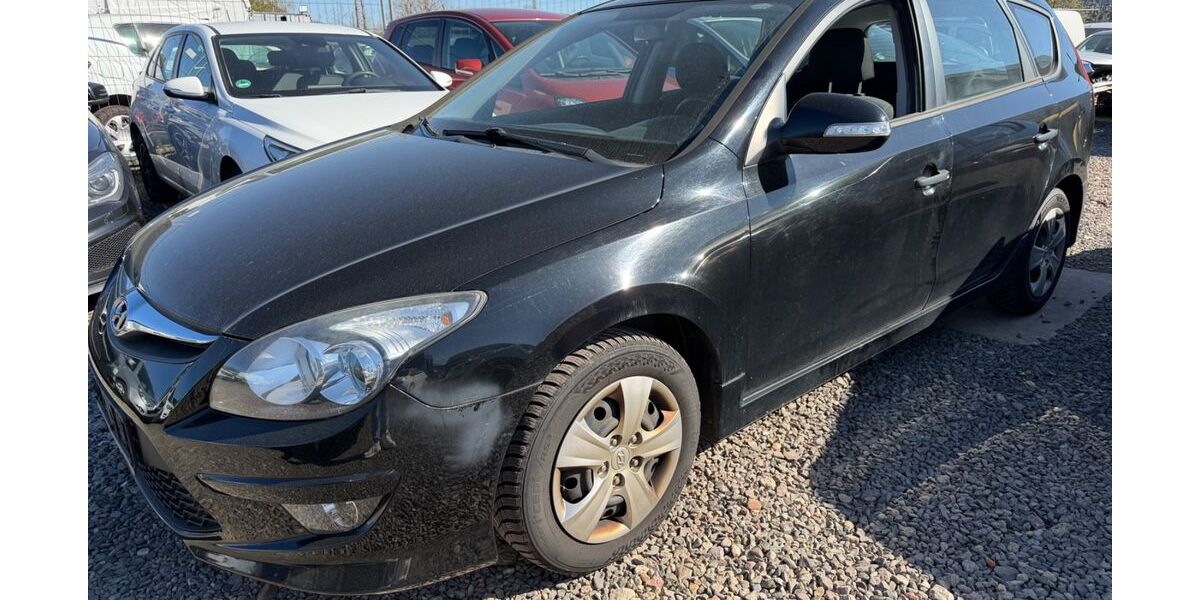 Hyundai i30 190.000 km 1.990 &euro; Saarlouis 66740