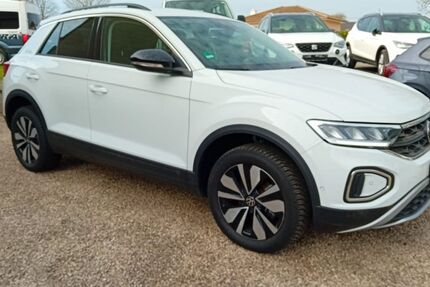 VW T-Roc 22.841 km 26.959 &euro; Jucken Kr. Bitburg-Prüm--SEAT Jahreswagen-- 54689