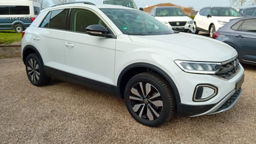 VW T-Roc 22.841 km 26.959 &euro; Jucken Kr. Bitburg-Prüm--SEAT Jahreswagen-- 54689