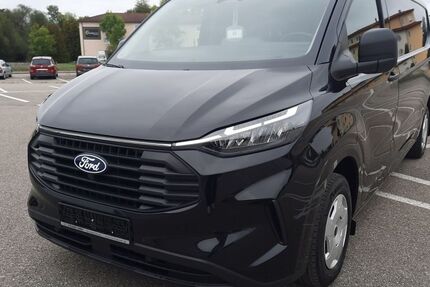 Ford Transit Custom 22.196 km 28.980 € Neustadt / Donau 93333