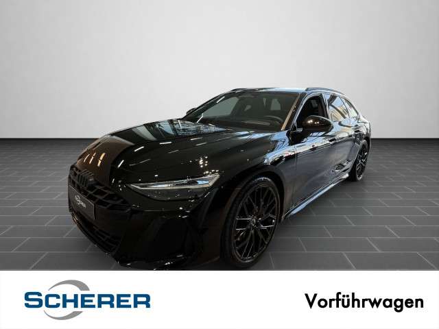 Audi A6 8.990 km 62.490 &euro; Saarbrücken 66115