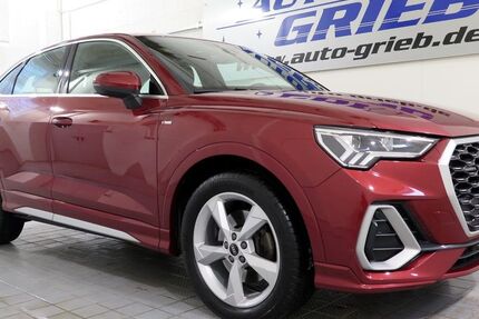 Audi Q3 62.800 km 31.950 € Miesitz 07819