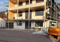 Barrierefreie Erdgeschoßwohnung in Saarburg-Beurig mit kleinem Gartenanteil