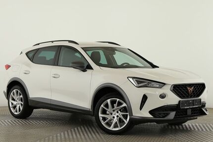 Cupra Formentor 32.400 km 23.900 &euro; Rehling 86508