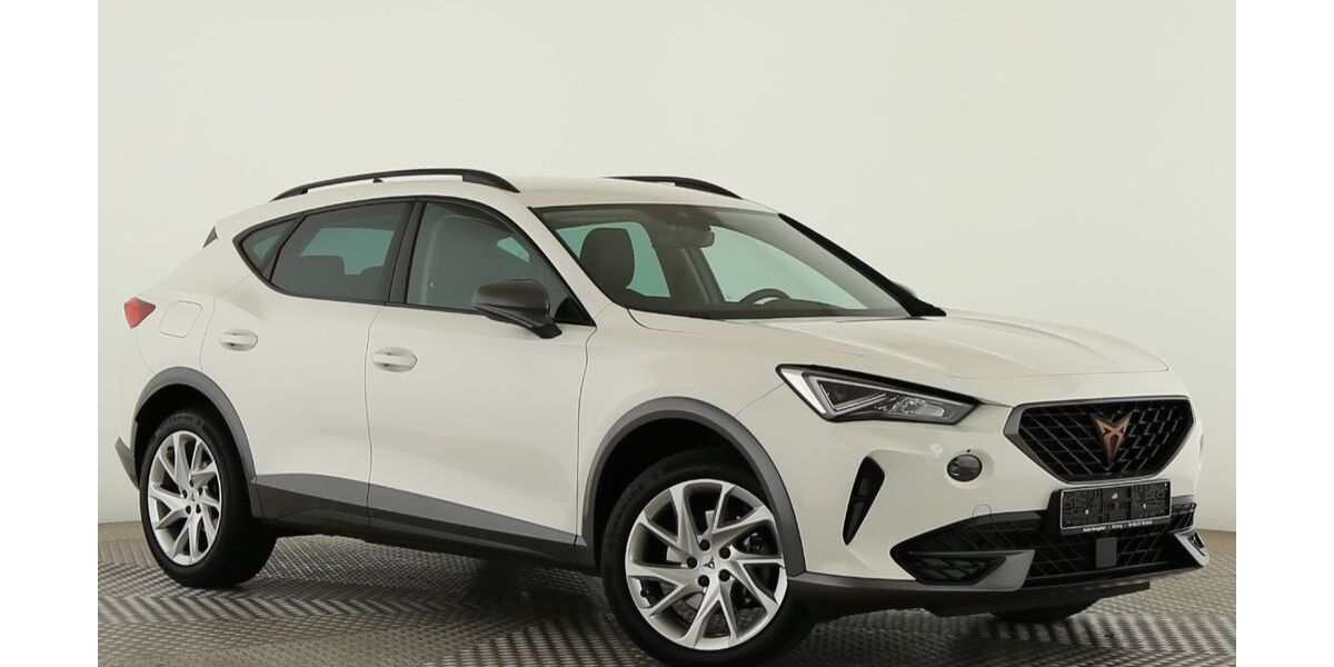 Cupra Formentor 32.400 km 24.300 &euro; Rehling 86508