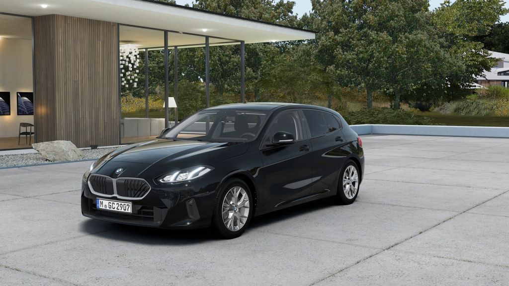 BMW 120 8.900 km 32.500 &euro; Bielefeld 33719