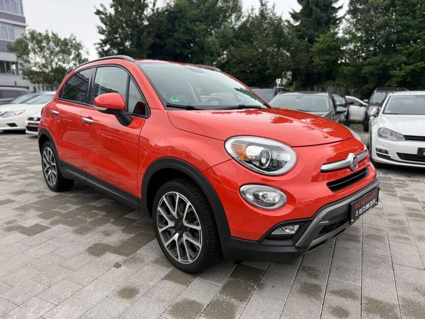 500X