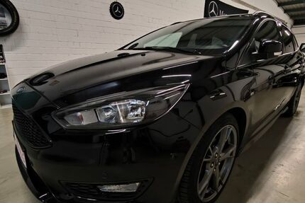 Ford Focus 80.600 km 12.300 € Wernau (Neckar) 73249