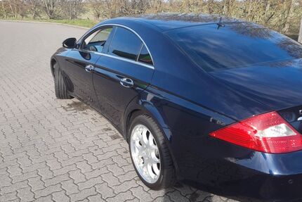 Mercedes-Benz CLS 350 208.114 km 8.000 &euro; Menz 39175