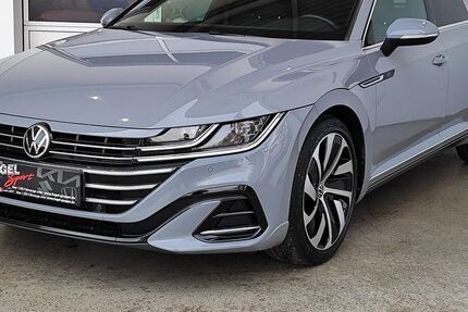 VW Arteon 54.400 km 27.969 &euro; Oberlungwitz 09353