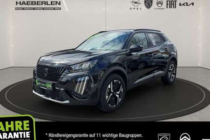 Peugeot 2008 14.181 km 20.380 &euro; Immenstadt 87509