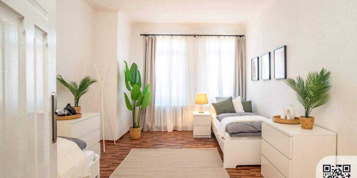 Etagenwohnung Strausberg - 4 Zimmer, 4.567&euro; | Angebot:26637704