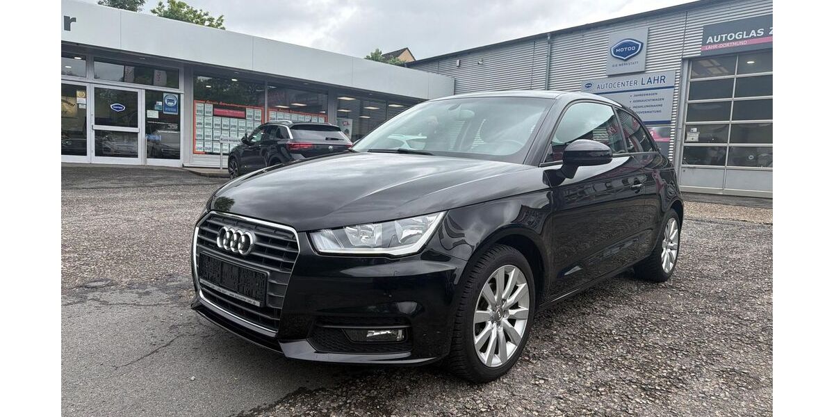 Audi A1 128.407 km 9.350 &euro; Dortmund 44339