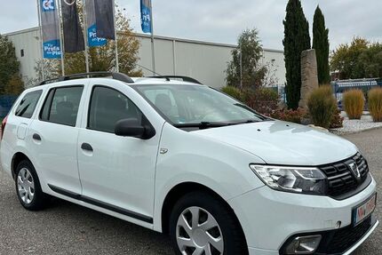 Dacia Logan 119.500 km 5.950 € Neustadt/Weinstr 67433