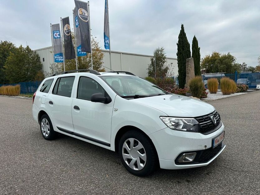 Dacia Logan 119.500 km 5.950 € Neustadt/Weinstr 67433