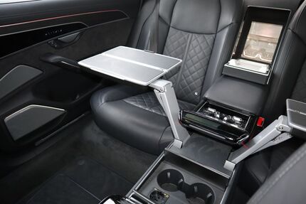 Audi A8 69.000 km 73.700 &euro; Passau 94034